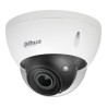Dahua IP-Dome kamera, 8MP, 2,7-12 mm, IR 40m, IP67, IK10, bela