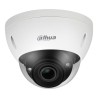 Dahua IP-Dome kamera, 8MP, 2,7-12 mm, IR 40m, IP67, IK10, bela