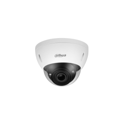Dahua IP-Dome-Kamera, 2MP, 2,7 – 13,5 mm, IR 40m