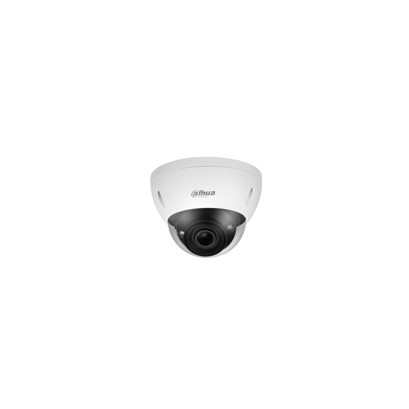 Dahua IP-Dome-Kamera, 2MP, 2,7 – 13,5 mm, IR 40m