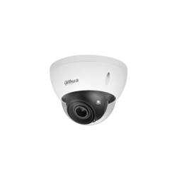 Dahua IP-Dome-Kamera, 2MP, 2,7 – 13,5 mm, IR 40m