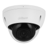 Dahua IP-Dome-Kamera, 4MP, 2,8mm, IR 30m, IP67, IK10, weiß