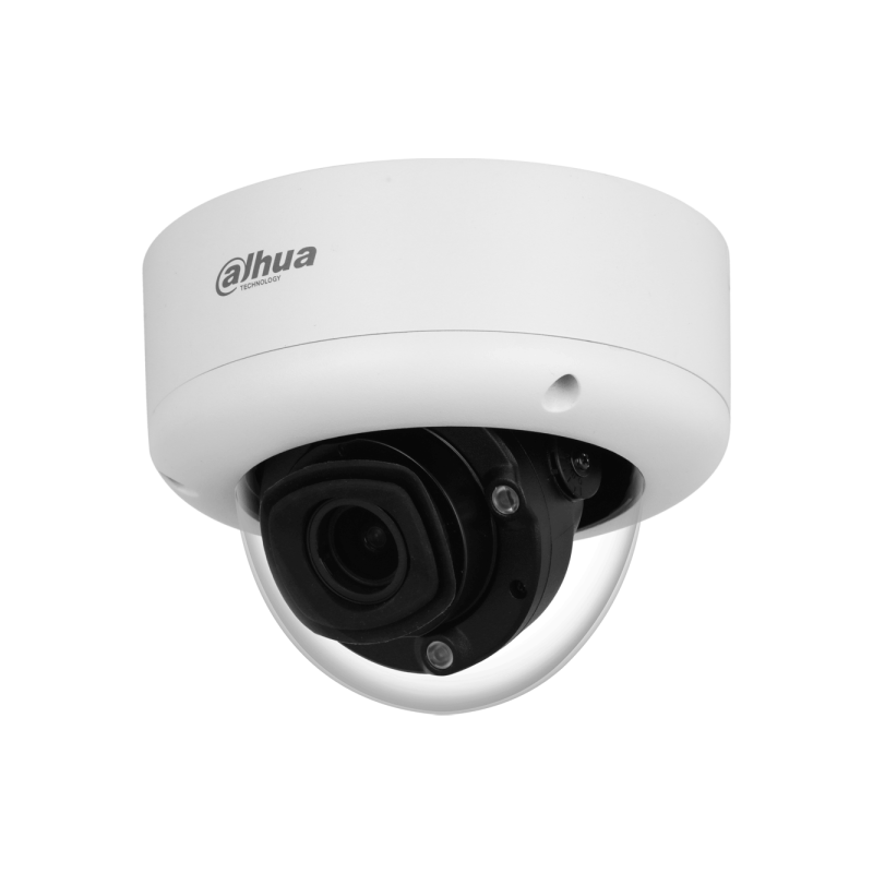 Dahua IP-Dome-Kamera, WizMind X, 4MP, 8-32 mm, IR 80m