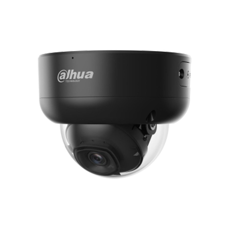 Dahua IP-Dome-Kamera, 4MP, 3,6mm, Fix, IR50m, SMD 4.0