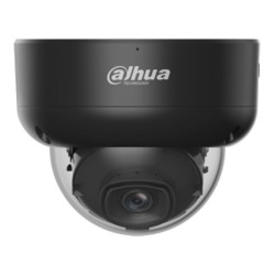 Dahua IP-Dome-Kamera, 4MP, 3,6mm, Fix, IR50m, SMD 4.0