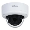 Dahua IP-Dome kamera, 8MP, 2,7 - 12mm, IR 40m, IP67, IK10, bela