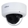 Dahua IP-Dome kamera, 8MP, 2,7 - 12mm, IR 40m, IP67, IK10, bela