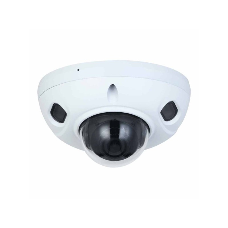Dahua IP-Dome-Kamera, 2MP, 3,6 mm, Fix, IR30m, SMD 4.0