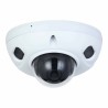 Dahua IP-Dome-Kamera, 2MP, 3,6 mm, Fix, IR30m, SMD 4.0