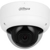 Dahua IP-Dome-Kamera, 2MP, 2,8 mm, IR 50 m, IP67, IK10, weiß
