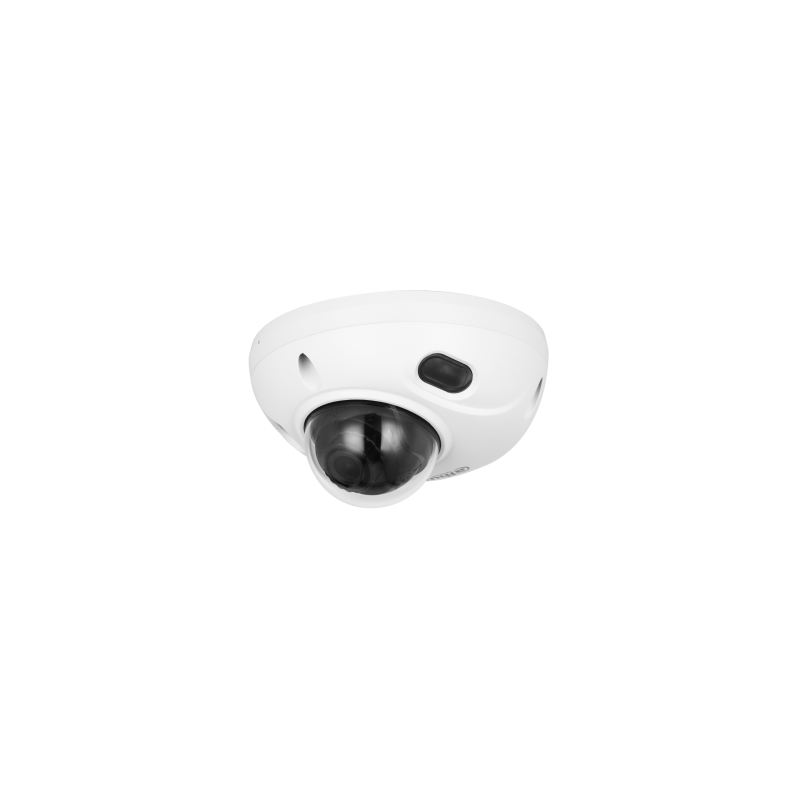 Dahua IP-Dome-Kamera, 2MP, 2,8mm, IR30m, SMD 4.0, IK10, IP67, weiß