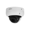 Dahua IP-Dome kamera, 2MP, 2,7 - 13,5 mm, IR40m, SMD 4.0, IK10, IP67, bela