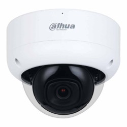 Dahua IP-Dome-Kamera, 4MP, 3,6 mm, IR50m, SMD 4.0