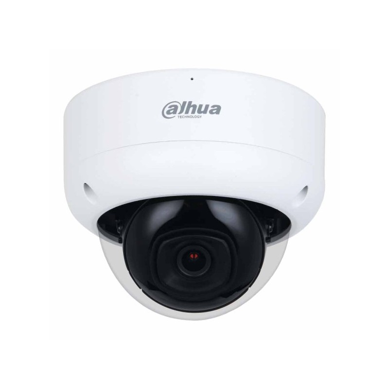 Dahua IP-Dome-Kamera, 4MP, 3,6 mm, IR50m, SMD 4.0