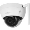 Dahua IP-WLAN-Dome kamera, 4MP, 2,8mm, IR 30m, IP67, IK10, bela