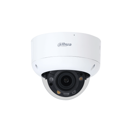 Dahua IP-Dome-Kamera, 4MP, 2,7-13,5mm, IR 50m