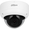 Dahua IP-Dome kamera, 5MP, 2,8 mm, IR 50 m, IP67, IK10, bela