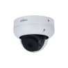 Dahua IP-Dome-Kamera, 4MP, 2,1mm (extra Weitwinkel) fix, IR 15m, weiß