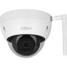 Dahua IP-WLAN-Dome kamera, 4MP, 3,6mm, IR 30m, IP67, bela