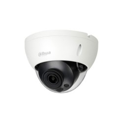 Dahua IP-Dome kamera WizMind, 4MP, 3.6mm, IR 50m, ePoE