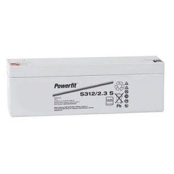 Exide Powerfit S312/2.3 S