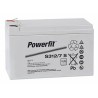 Exide Powerfit S312/7 S