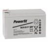 Exide Powerfit S312/7 SR