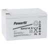 Exide Powerfit S312/12 S