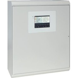 Centrala MC 1500-M z notranjim BDT BC 230-D - GEH 450x550x200mm NLT 12V/2.0A/54Ah