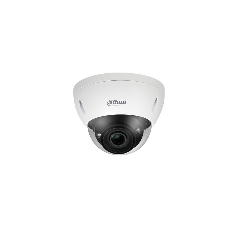 Dahua IP-Dome-Kamera Pro-AI, 4MP, 8-32mm, IR 80m