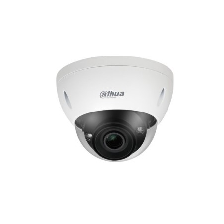 Dahua IP-Dome-Kamera Pro-AI, 4MP, 8-32mm, IR 80m