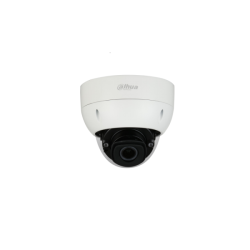 Dahua IP-Dome-Kamera Ultra AI 8MP, 2.7-12mmm, IR 40m