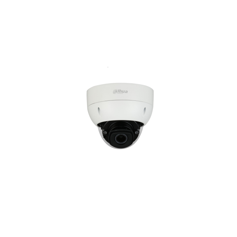 Dahua IP-Dome-Kamera Ultra AI 8MP, 2.7-12mmm, IR 40m