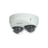Dahua IP-Mini-Dome-Kamera, 2MP, 2,8mm, IR 20m
