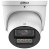 IP-Eyeball kamera, 8 MP, 2,7 - 12 mm, IR 60m, IP67, IK10, bela