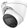 IP-Eyeball kamera, 4 MP, 2,7 - 12 mm, IR 50 m, IP67, bela