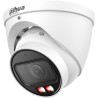 IP-Eyeball kamera, 4 MP, 2,7 - 12 mm, IR 50 m, IP67, bela