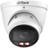 IP-Eyeball kamera, 4 MP, 2,7 - 12 mm, IR 50 m, IP67, bela