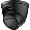 IP-Eyeball kamera, 4 MP, 2,7 - 12 mm, IR 50 m, IP67, črna
