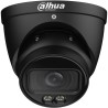 IP-Eyeball kamera, 4 MP, 2,7 - 12 mm, IR 50 m, IP67, črna