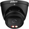 IP-Eyeball kamera, 4 MP, 2,7 - 12 mm, IR 50 m, IP67, črna