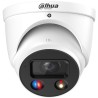 IP-Eyeball kamera, 5 MP, 3,6 mm, IR 30 m, IP67, bela