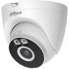 Entry IP-WLAN-Eyeball kamera, 5 MP, 2,8 mm, IR 30 m, IP67, bela