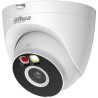 Entry IP-WLAN-Eyeball kamera, 5 MP, 2,8 mm, IR 30 m, IP67, bela