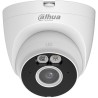 Entry IP-WLAN-Eyeball kamera, 5 MP, 2,8 mm, IR 30 m, IP67, bela