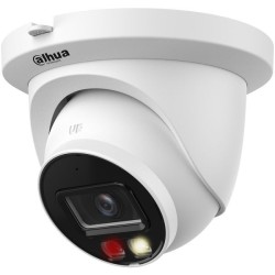 IP-Eyeball kamera, WizSense, 5 MP, 2,8 mm, IR30m, IP67, bela