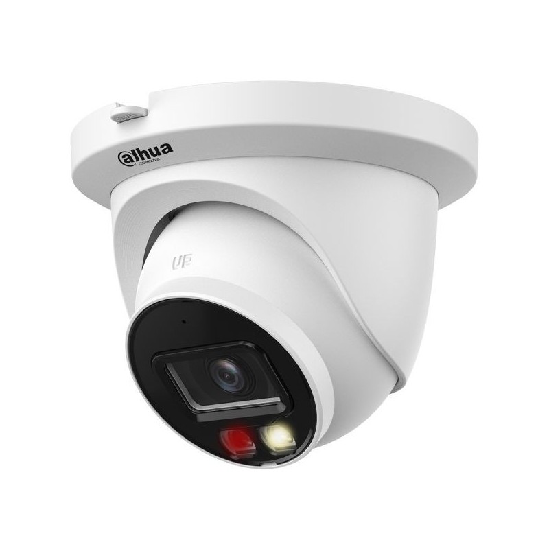 IP-Eyeball kamera, WizSense, 5 MP, 2,8 mm, IR30m, IP67, bela