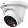 IP-Eyeball kamera, WizSense, 5 MP, 2,8 mm, IR30m, IP67, bela