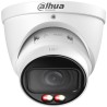 IP-Eyeball kamera, 4 MP, 2,7 - 13,5 mm, IR 50 m, IP67, bela