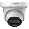 IP-Eyeball kamera, 4 MP, 2,8 mm, IR 50 m, IP67, bela
